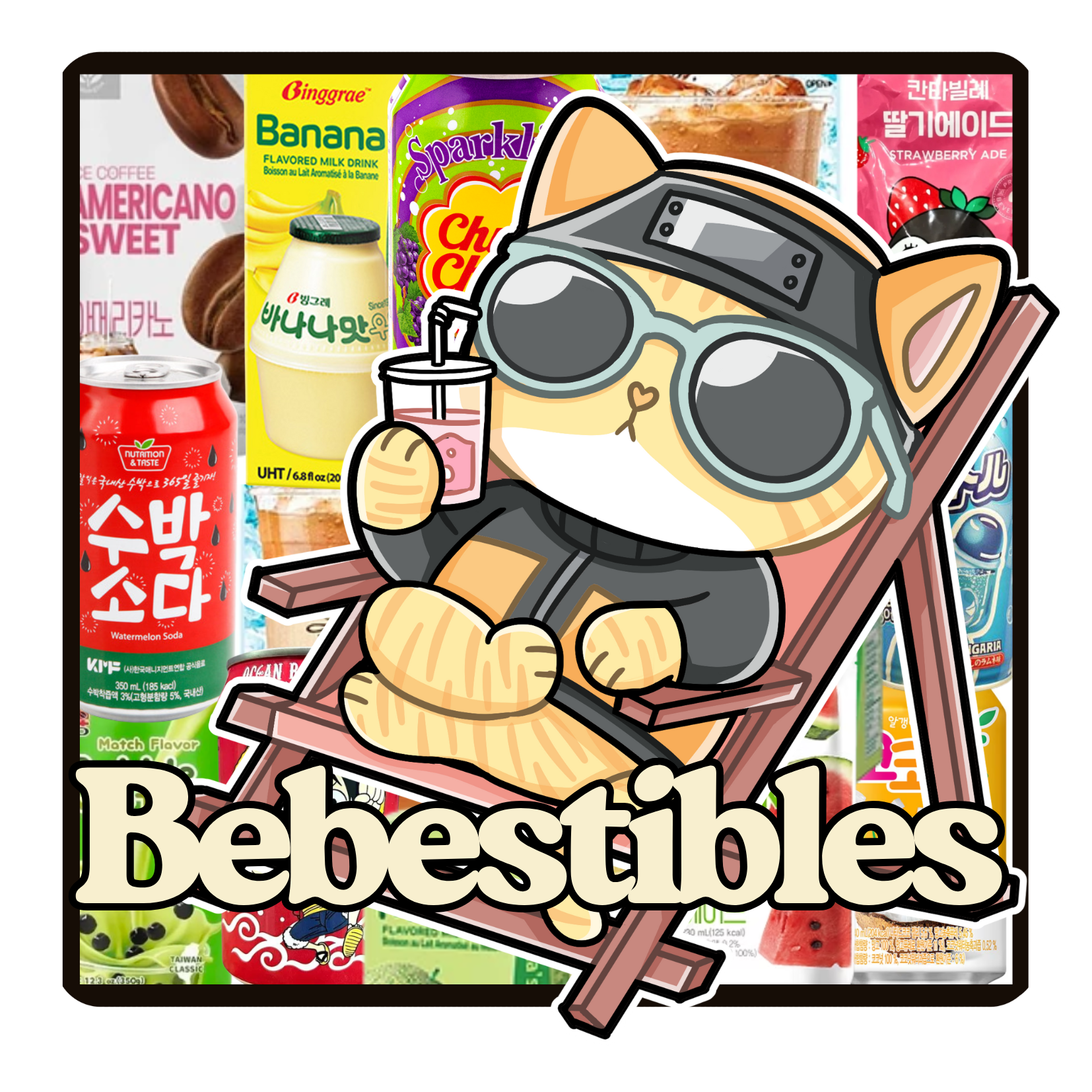 Bebestibles